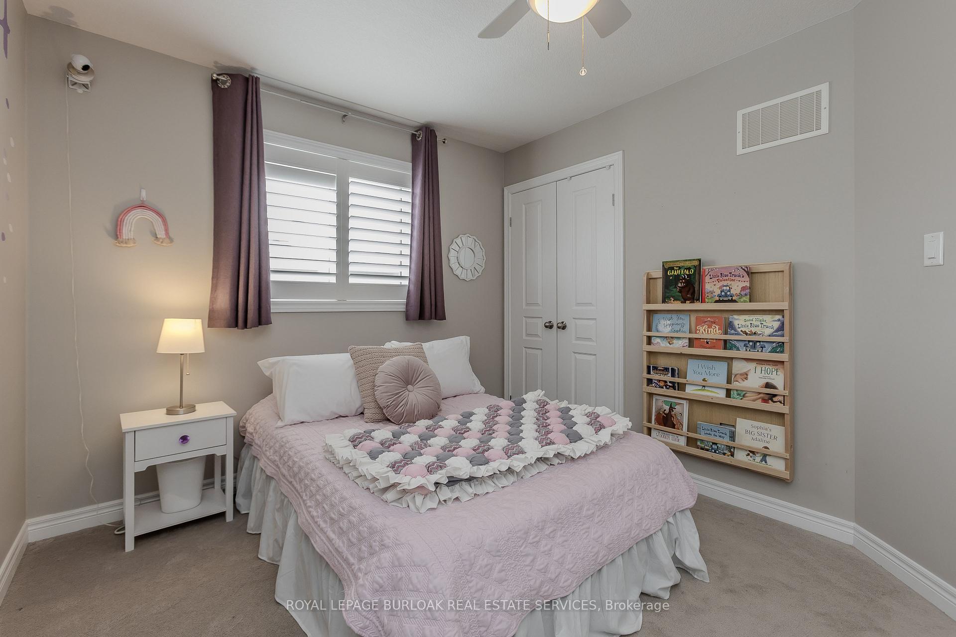 Photo 26 of 68 Mosaic Drive, Hamilton, Waterdown — HOMEH