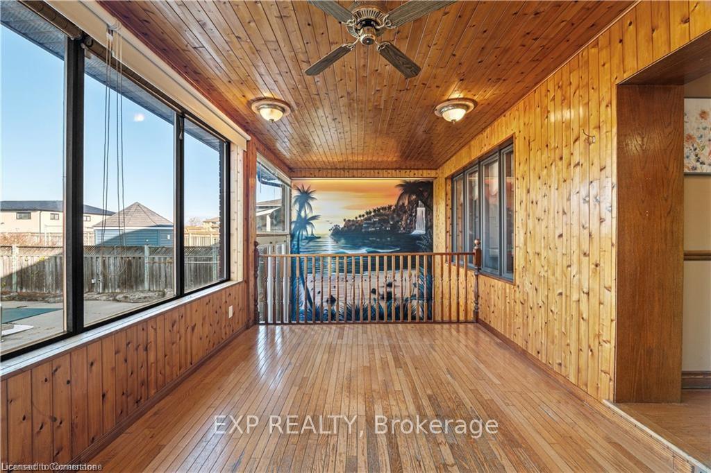 Photo 13 of 87 Third Road E, Hamilton, Stoney Creek — HOMEH