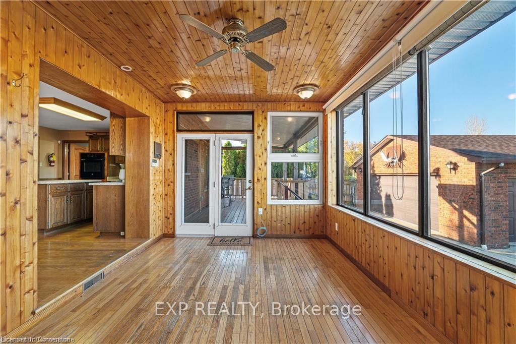 Photo 14 of 87 Third Road E, Hamilton, Stoney Creek — HOMEH