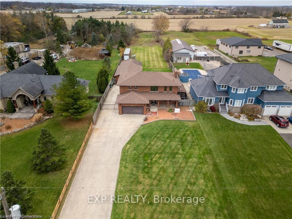 Photo 39 of 87 Third Road E, Hamilton, Stoney Creek — HOMEH