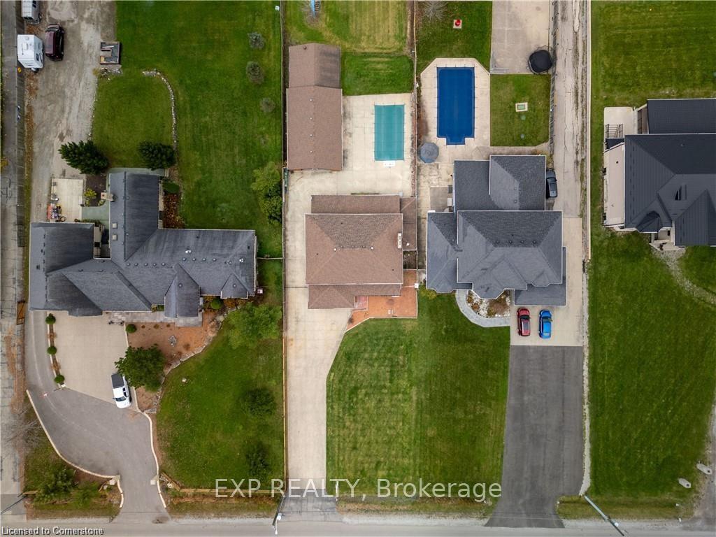 Photo 40 of 87 Third Road E, Hamilton, Stoney Creek — HOMEH