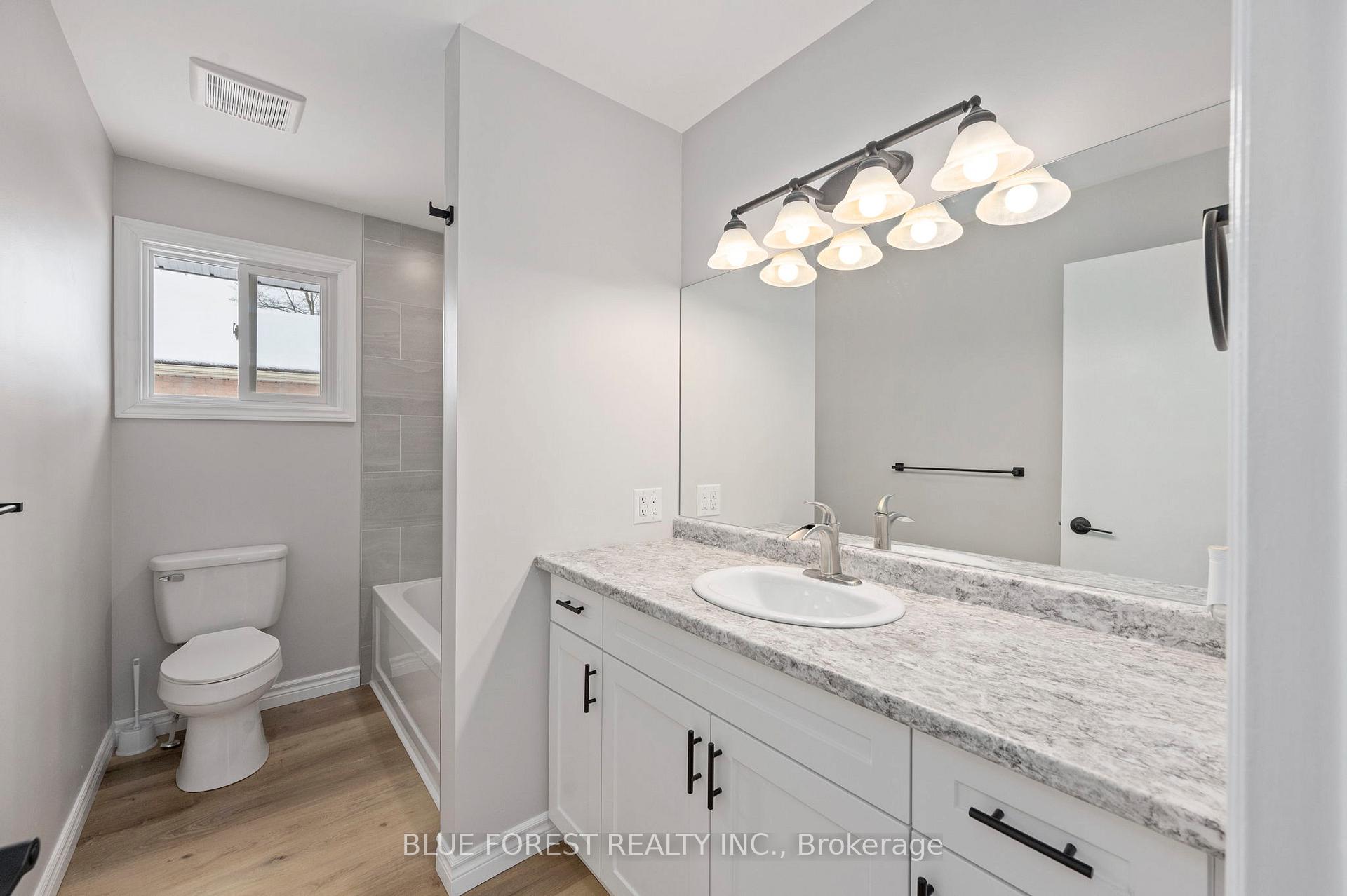 Photo 14 of 69 Park Avenue, St. Thomas — HOMEH