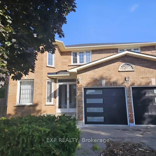 Front of 1 Millstone Drive