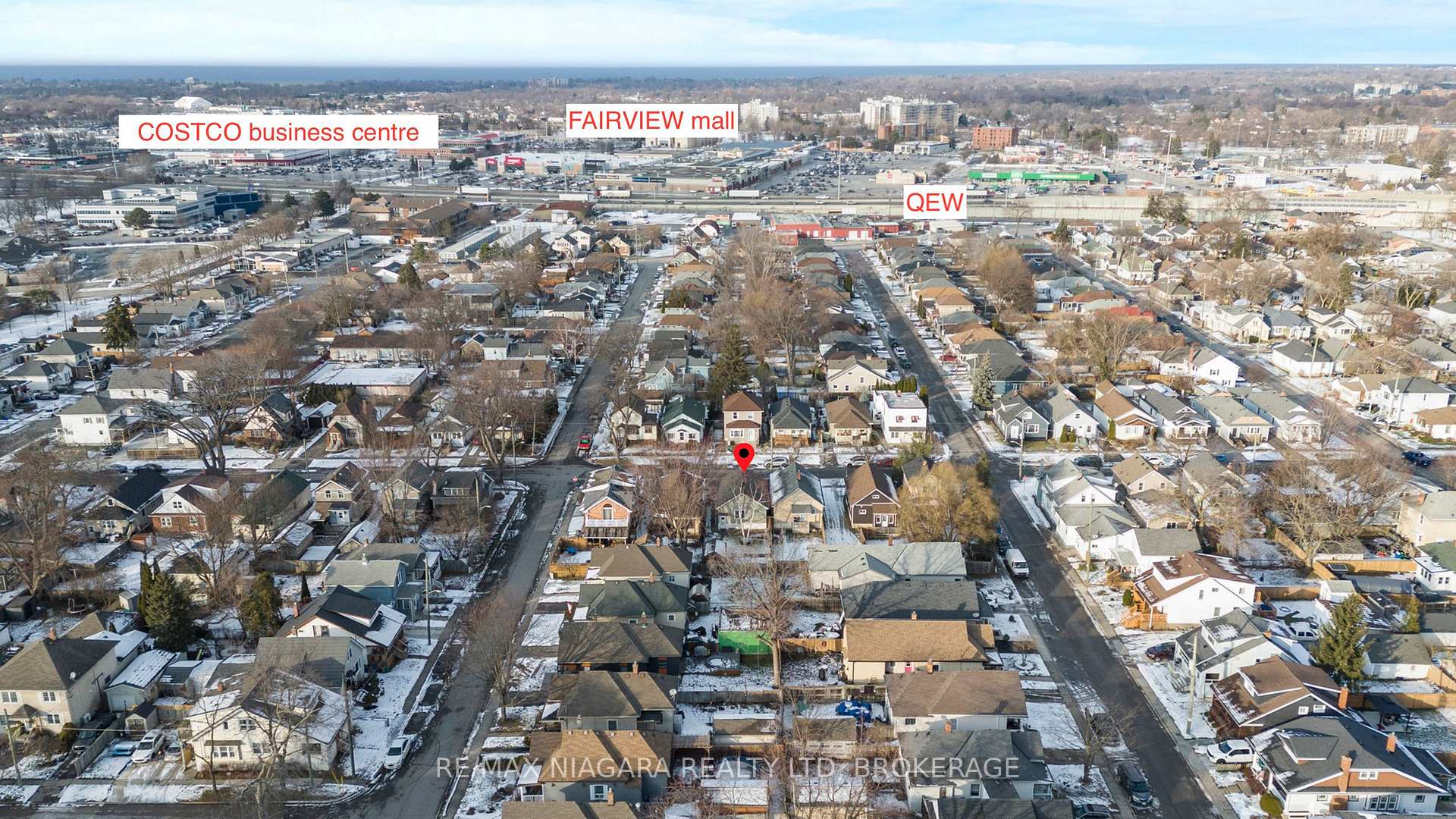 Photo 68 of 16 St Patrick Street, St. Catharines, Downtown — HOMEH