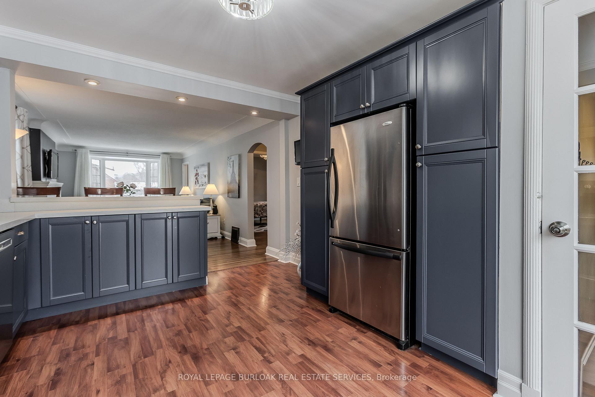 Photo 6 of 67 Dunkirk Drive, Hamilton, Rosedale — HOMEH