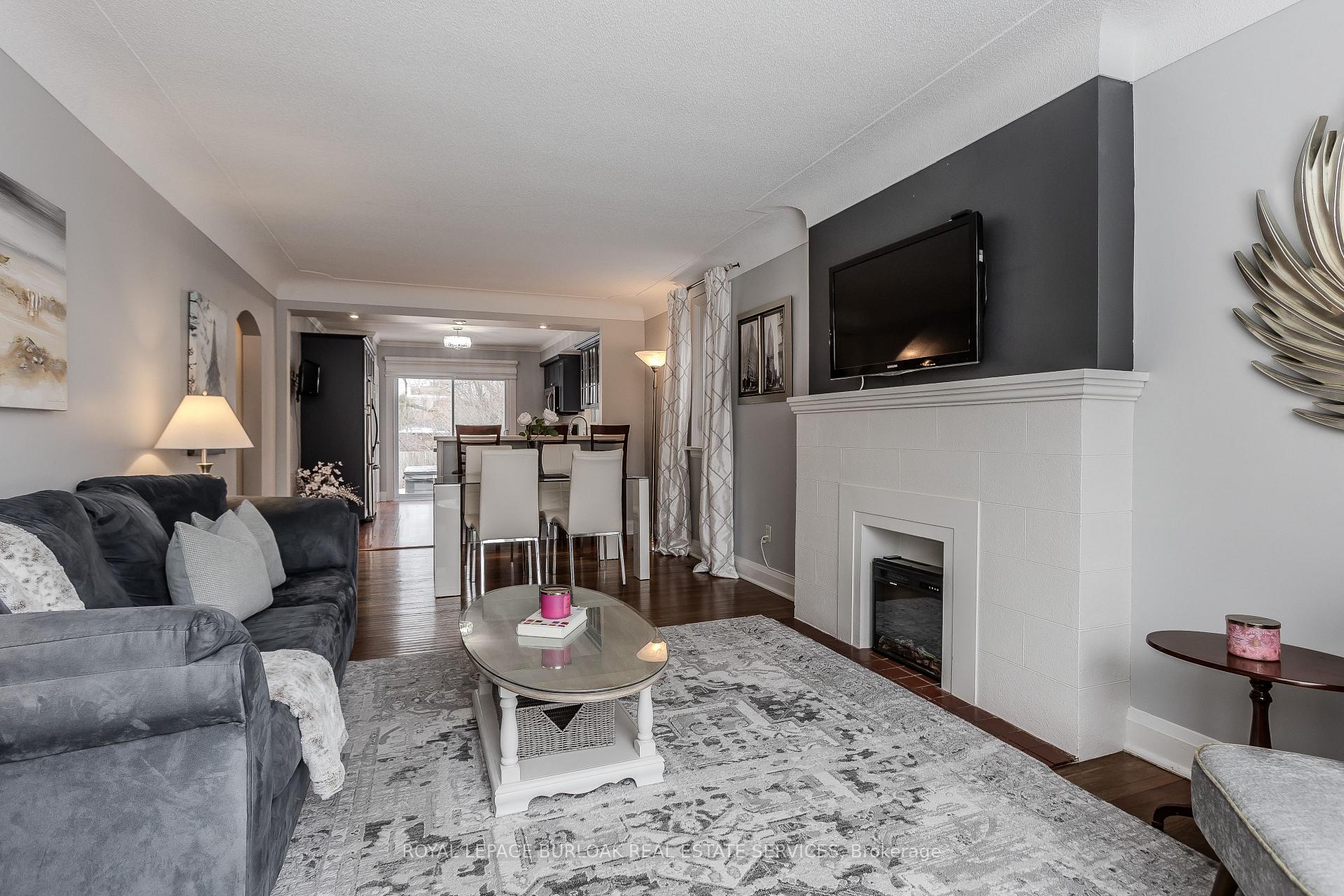 Photo 7 of 67 Dunkirk Drive, Hamilton, Rosedale — HOMEH