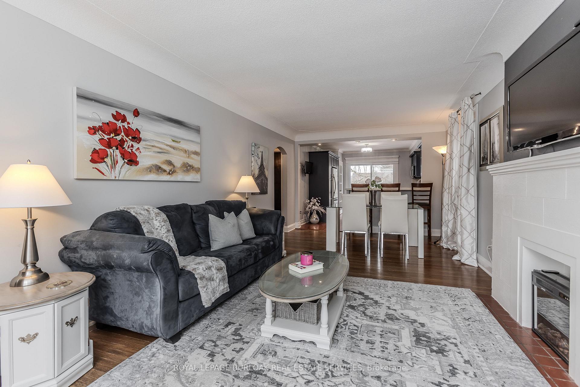 Photo 8 of 67 Dunkirk Drive, Hamilton, Rosedale — HOMEH