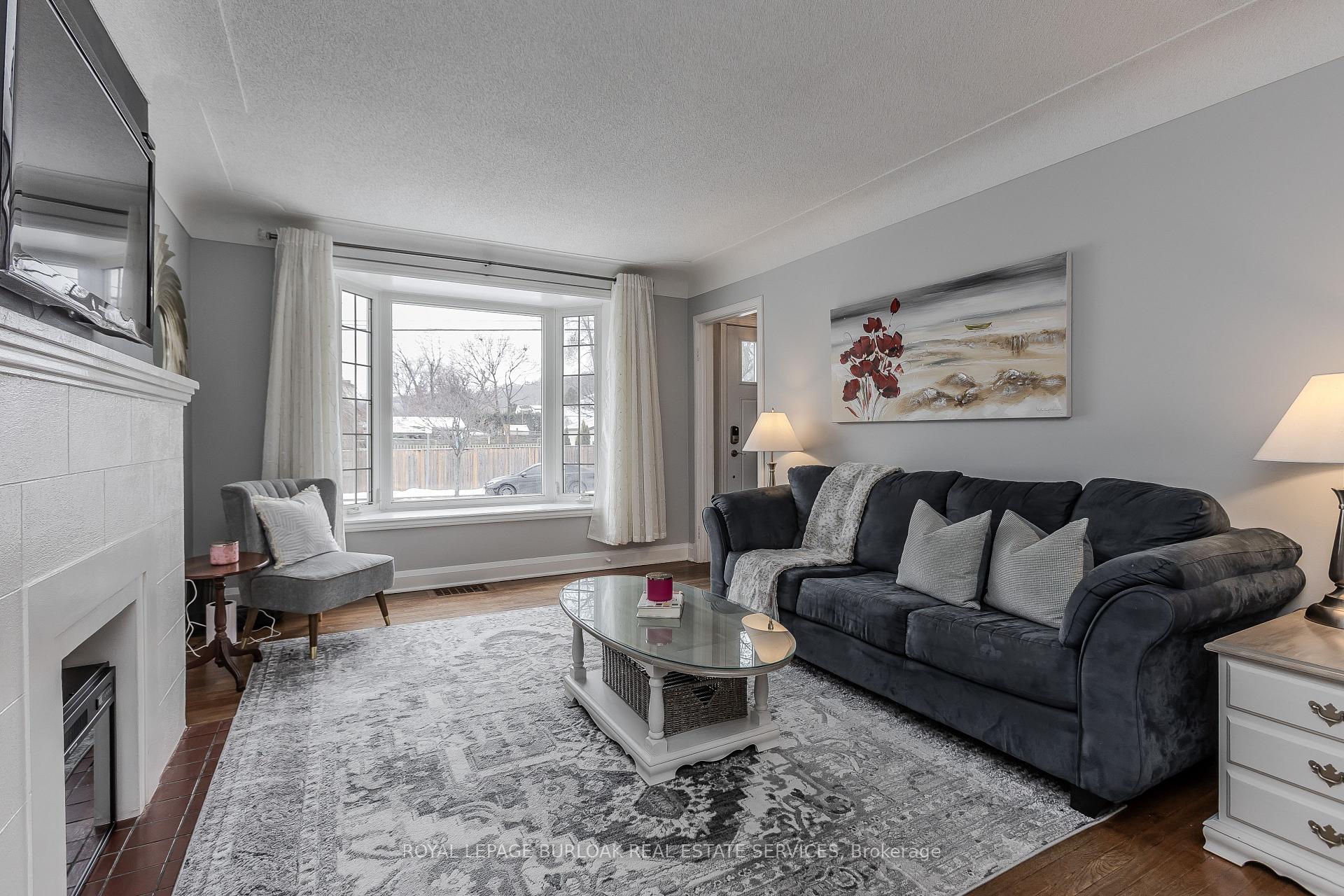 Photo 9 of 67 Dunkirk Drive, Hamilton, Rosedale — HOMEH