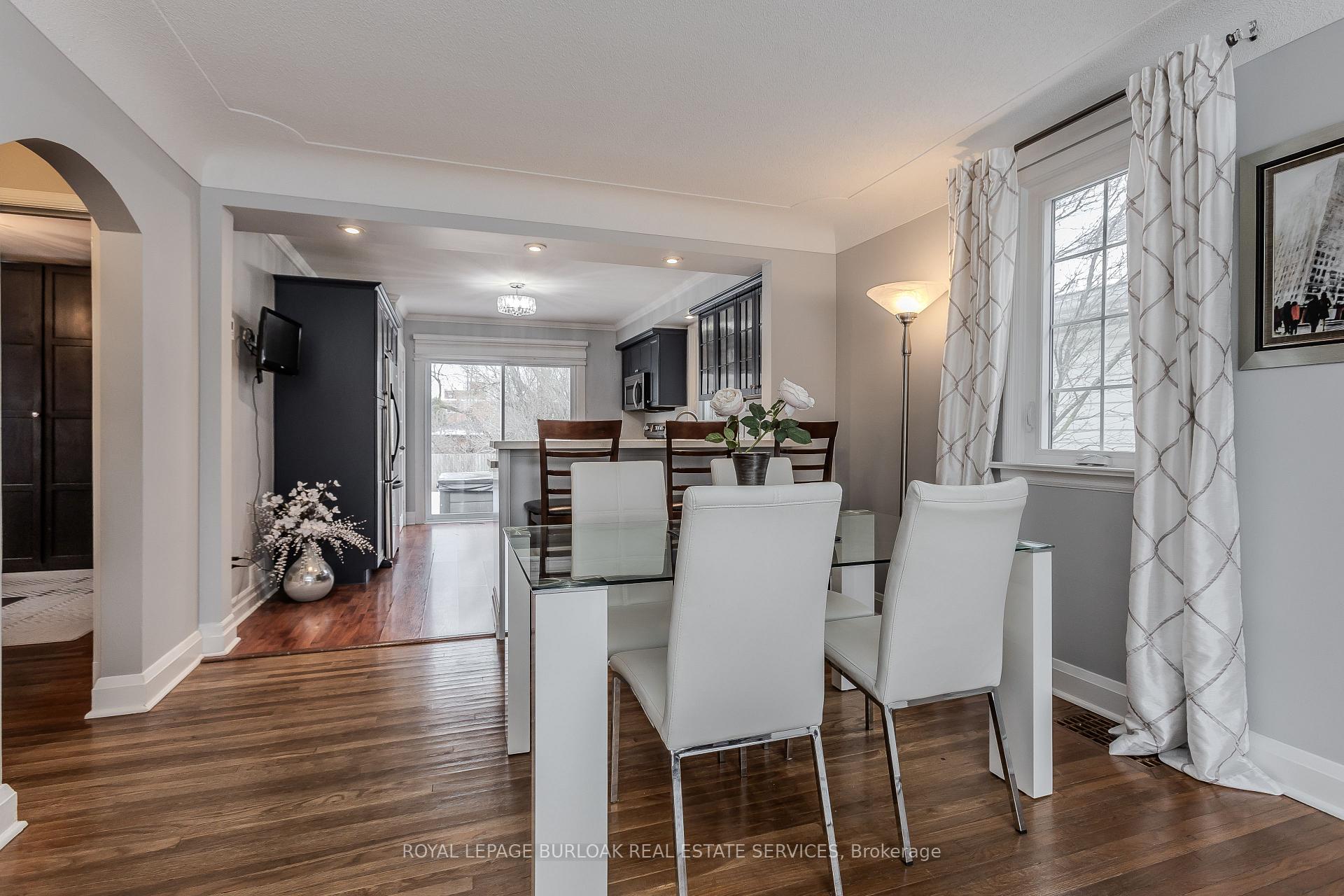 Photo 10 of 67 Dunkirk Drive, Hamilton, Rosedale — HOMEH