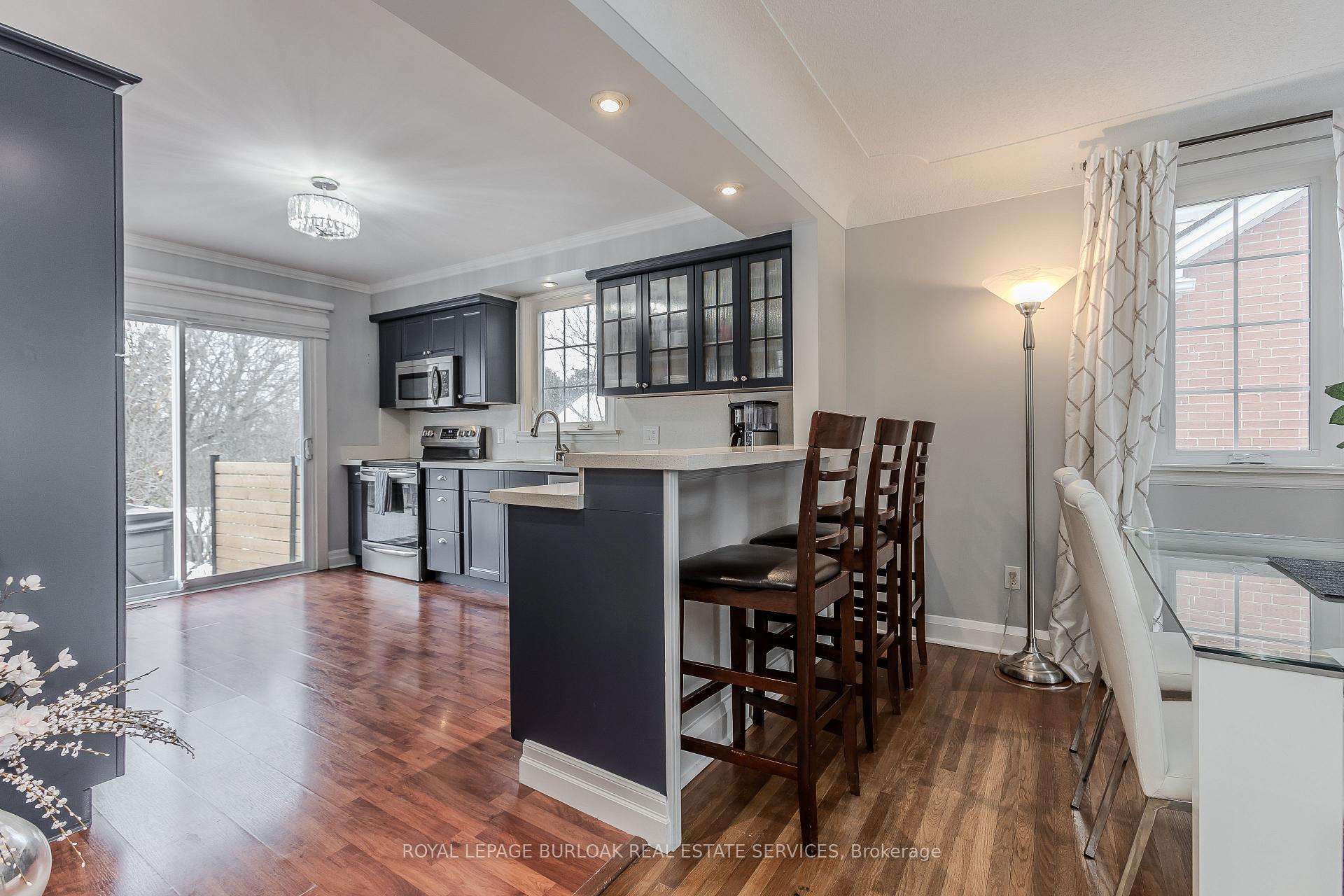 Photo 12 of 67 Dunkirk Drive, Hamilton, Rosedale — HOMEH