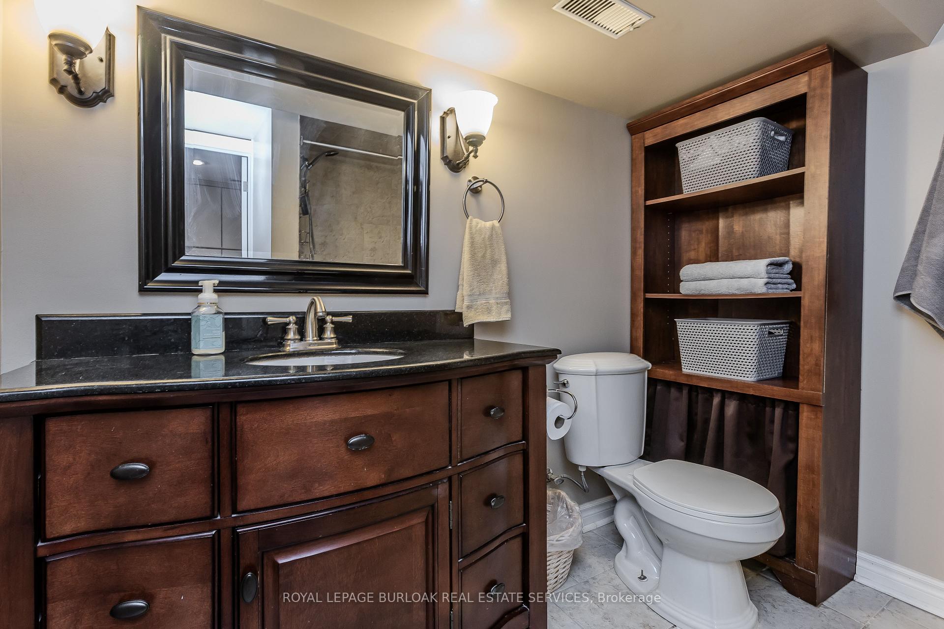 Photo 21 of 67 Dunkirk Drive, Hamilton, Rosedale — HOMEH