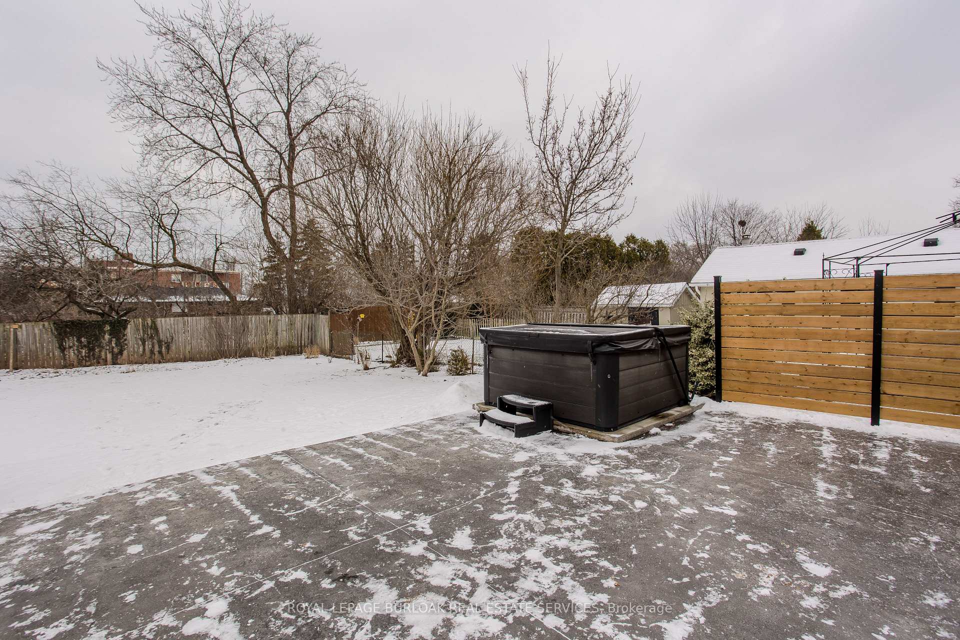Photo 22 of 67 Dunkirk Drive, Hamilton, Rosedale — HOMEH