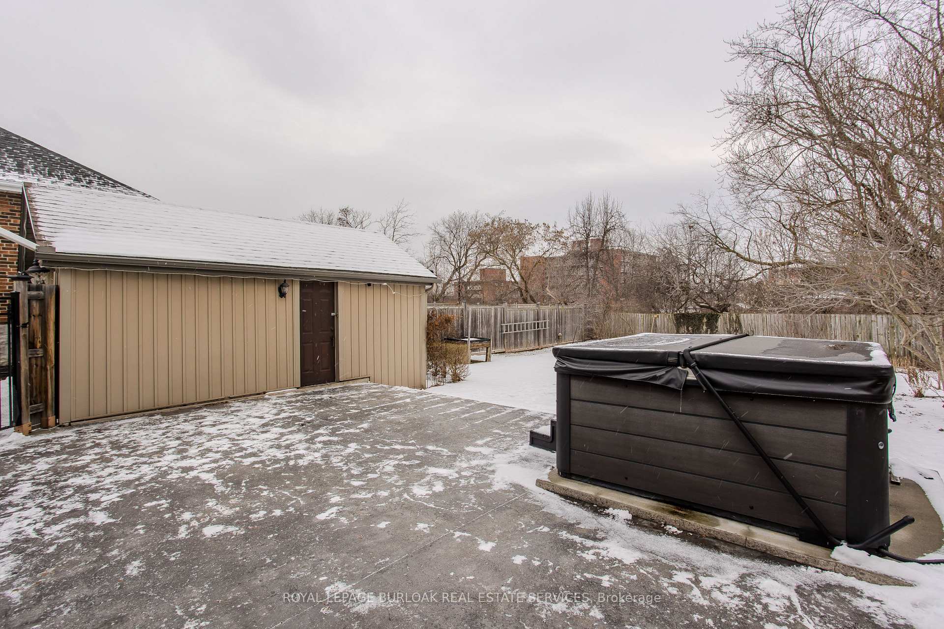 Photo 23 of 67 Dunkirk Drive, Hamilton, Rosedale — HOMEH