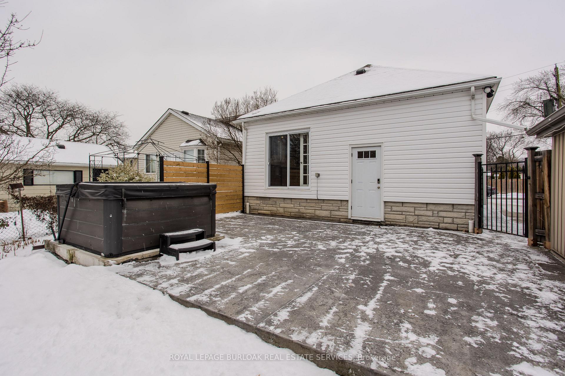 Photo 24 of 67 Dunkirk Drive, Hamilton, Rosedale — HOMEH