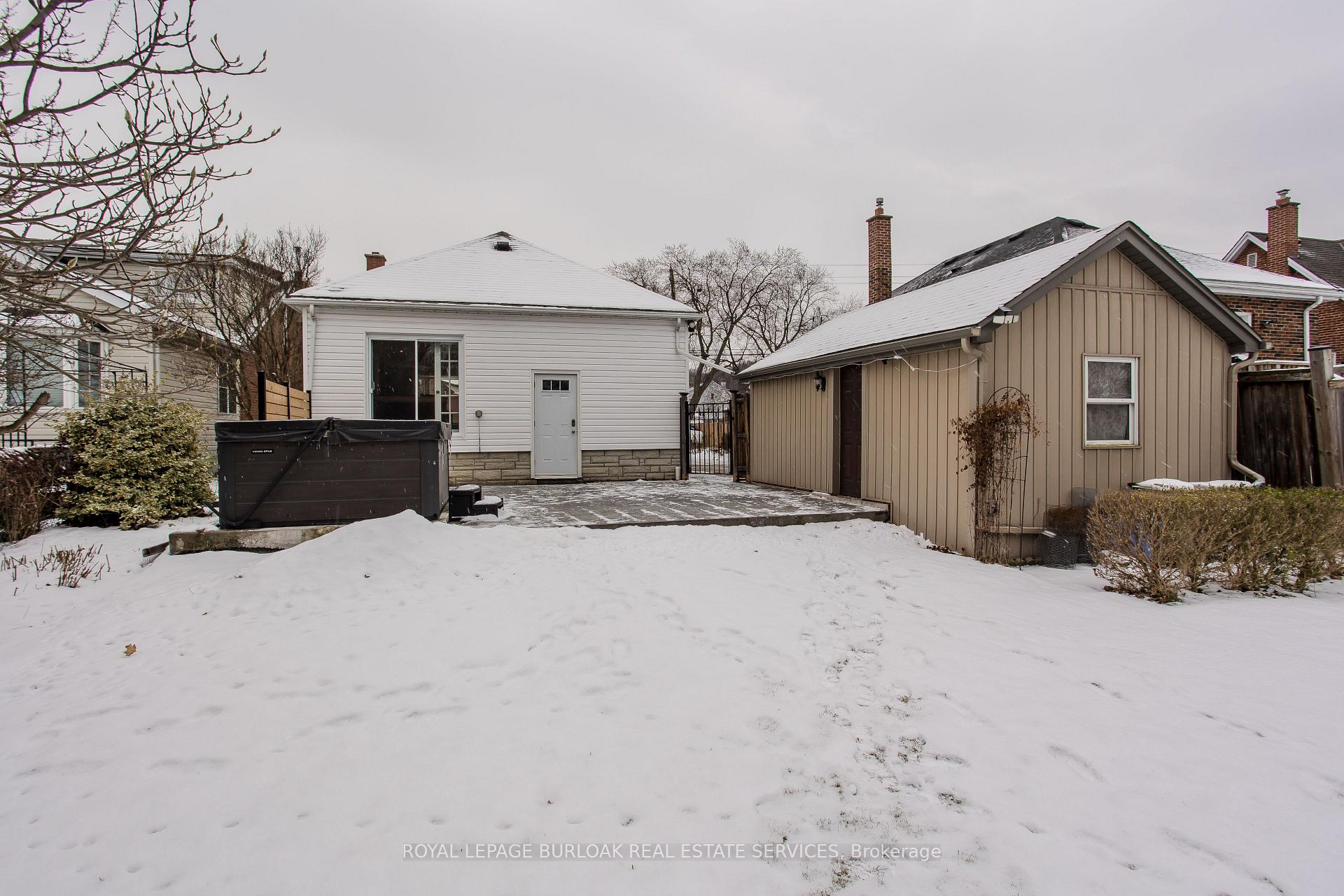 Photo 25 of 67 Dunkirk Drive, Hamilton, Rosedale — HOMEH