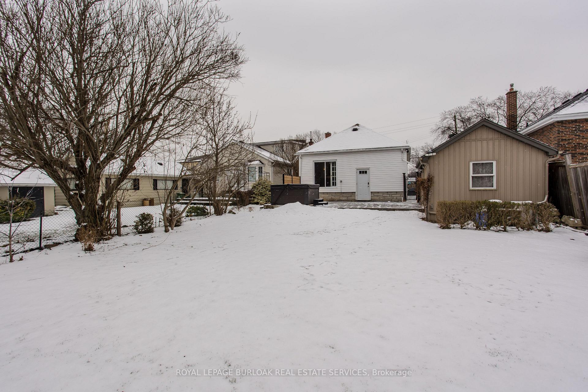 Photo 26 of 67 Dunkirk Drive, Hamilton, Rosedale — HOMEH