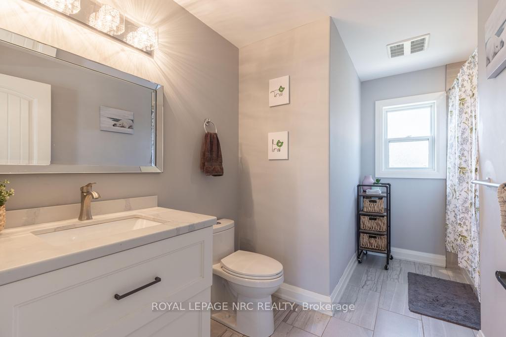 Photo 43 of 20 Jubilee Drive, St. Catharines, Carlton/Bunting — HOMEH