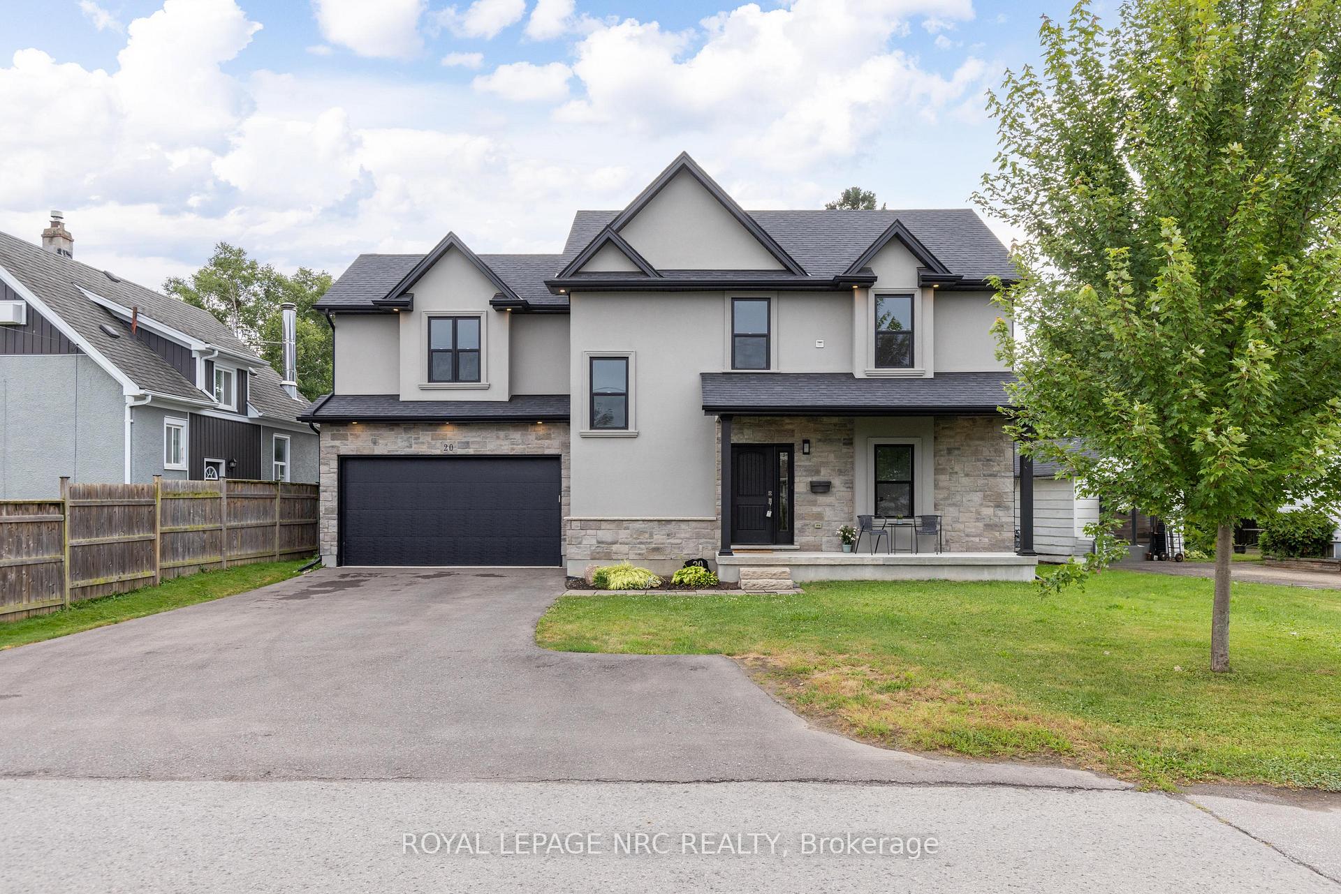 Photo 2 of 20 Jubilee Drive, St. Catharines, Carlton/Bunting — HOMEH