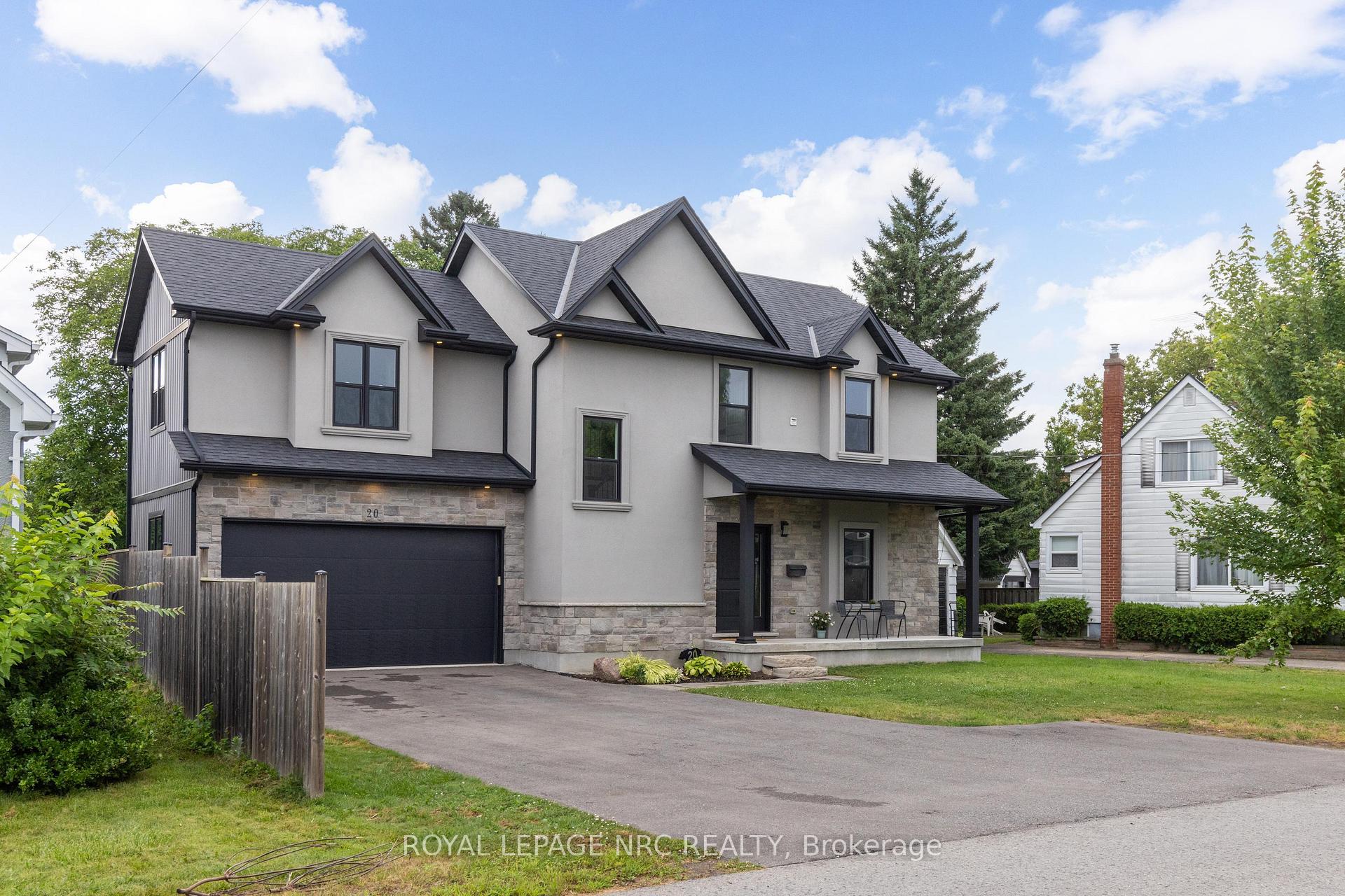 Photo 22 of 20 Jubilee Drive, St. Catharines, Carlton/Bunting — HOMEH