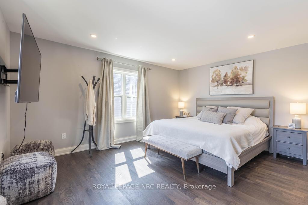 Photo 56 of 20 Jubilee Drive, St. Catharines, Carlton/Bunting — HOMEH