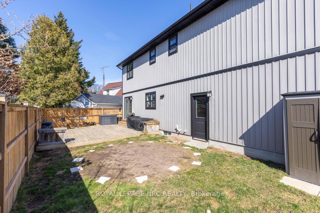 Photo 69 of 20 Jubilee Drive, St. Catharines, Carlton/Bunting — HOMEH