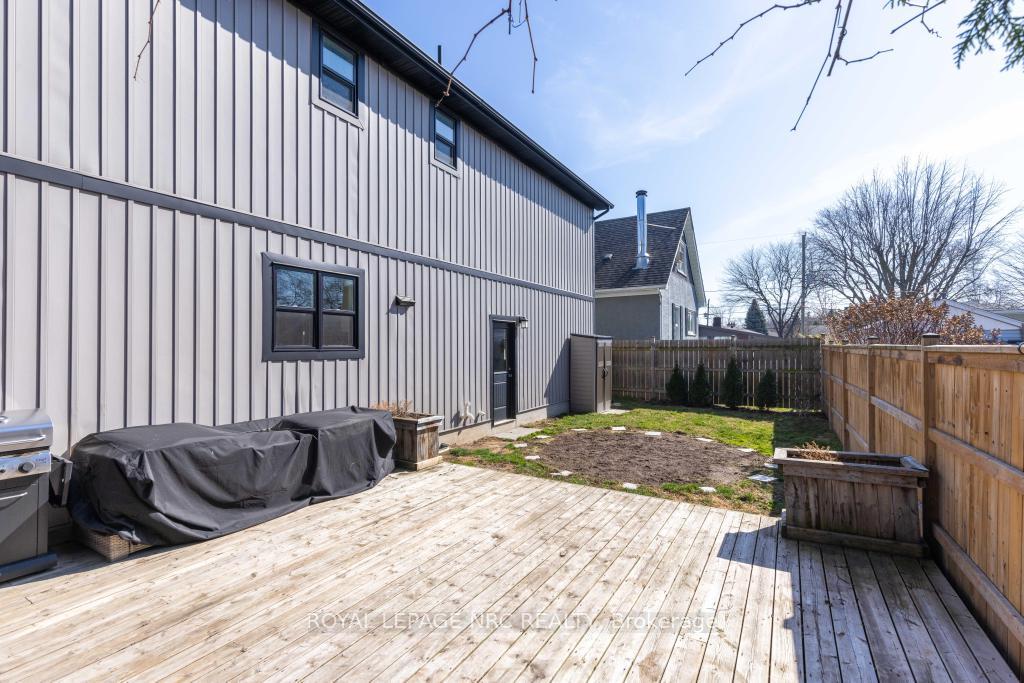 Photo 70 of 20 Jubilee Drive, St. Catharines, Carlton/Bunting — HOMEH