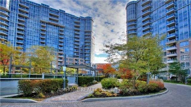Photo 1 of Unit 1558, 23 Cox Boulevard, Markham, Unionville — HOMEH