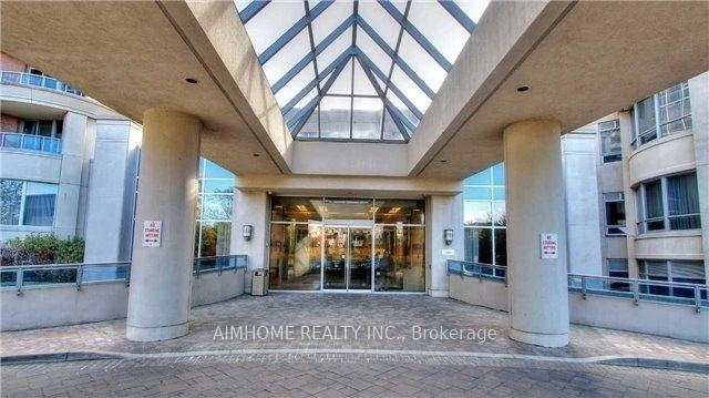 Photo 2 of Unit 1558, 23 Cox Boulevard, Markham, Unionville — HOMEH