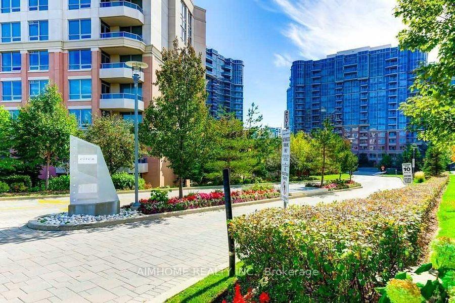 Photo 3 of Unit 1558, 23 Cox Boulevard, Markham, Unionville — HOMEH