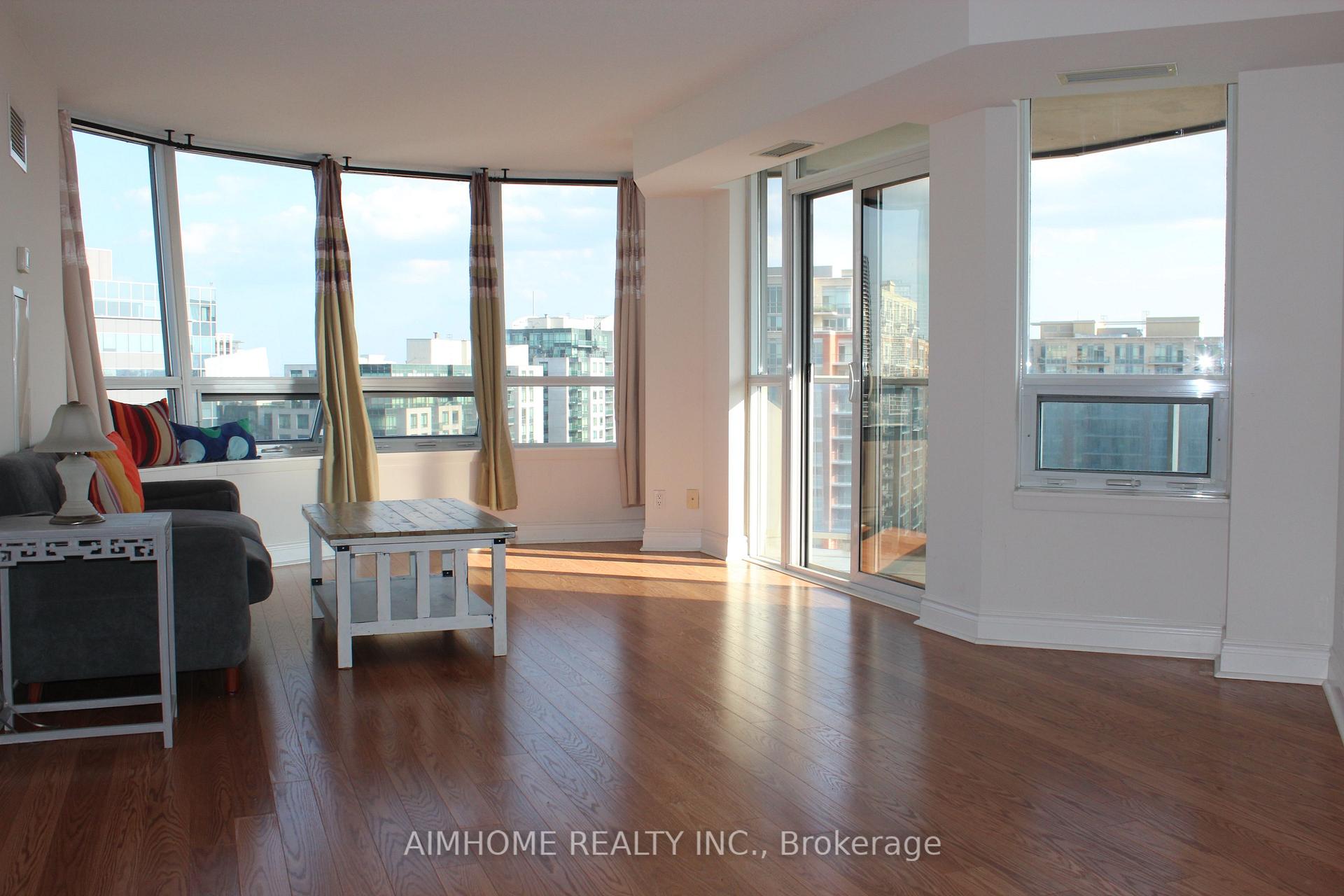 Photo 4 of Unit 1558, 23 Cox Boulevard, Markham, Unionville — HOMEH