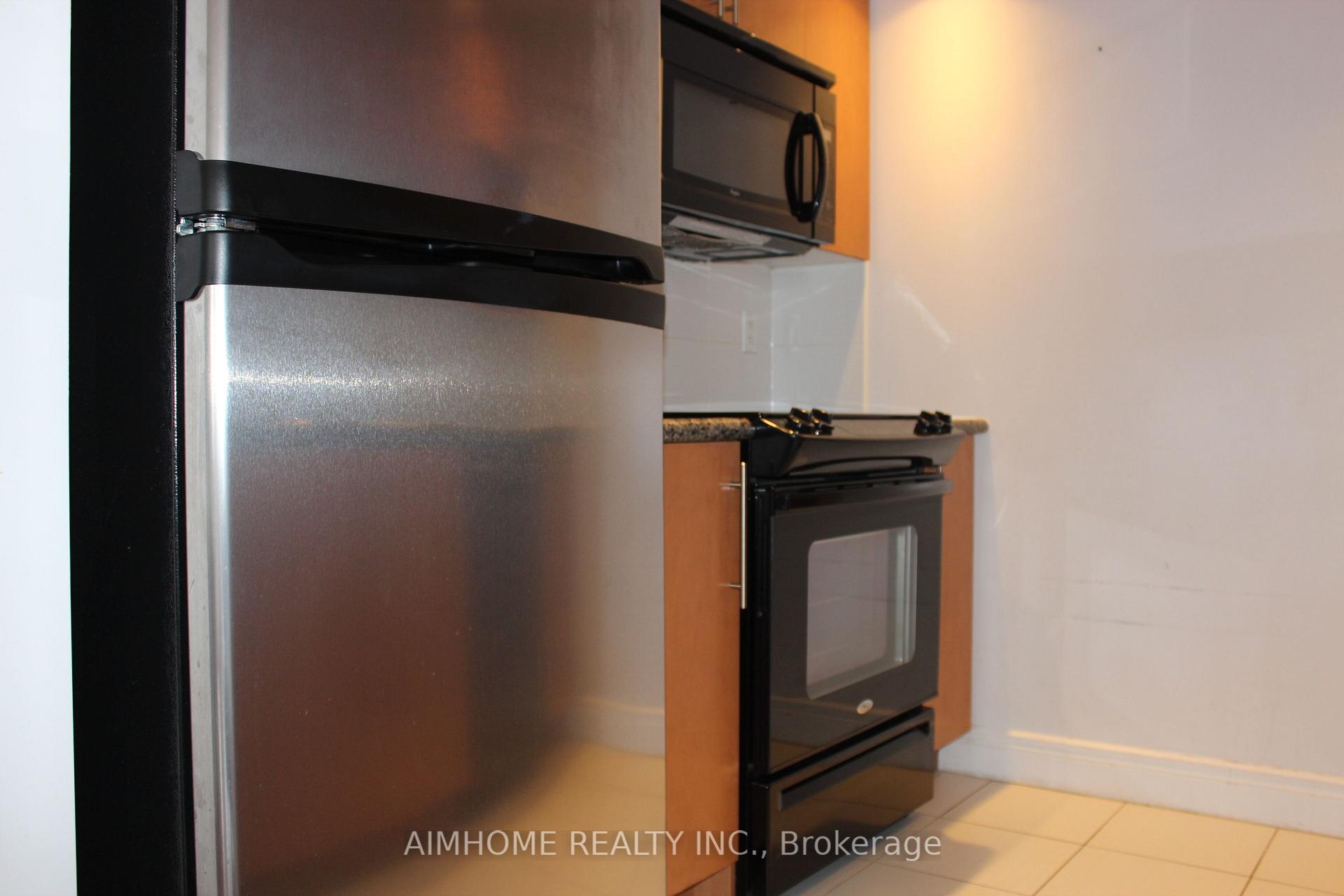 Photo 8 of Unit 1558, 23 Cox Boulevard, Markham, Unionville — HOMEH