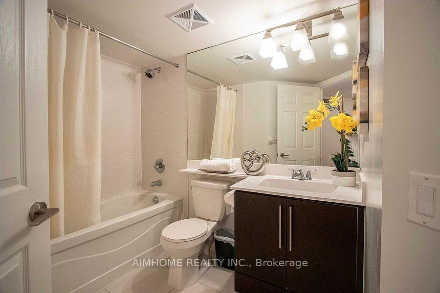 Photo 10 of Unit 1558, 23 Cox Boulevard, Markham, Unionville — HOMEH