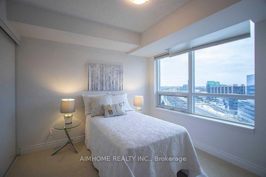 Photo 11 of Unit 1558, 23 Cox Boulevard, Markham, Unionville — HOMEH
