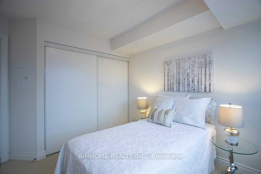 Photo 12 of Unit 1558, 23 Cox Boulevard, Markham, Unionville — HOMEH