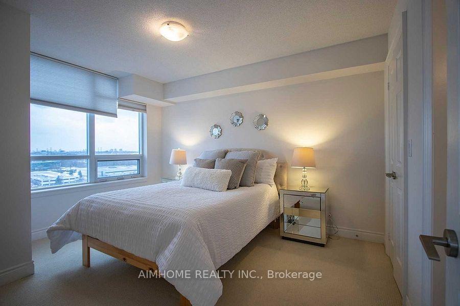 Photo 13 of Unit 1558, 23 Cox Boulevard, Markham, Unionville — HOMEH