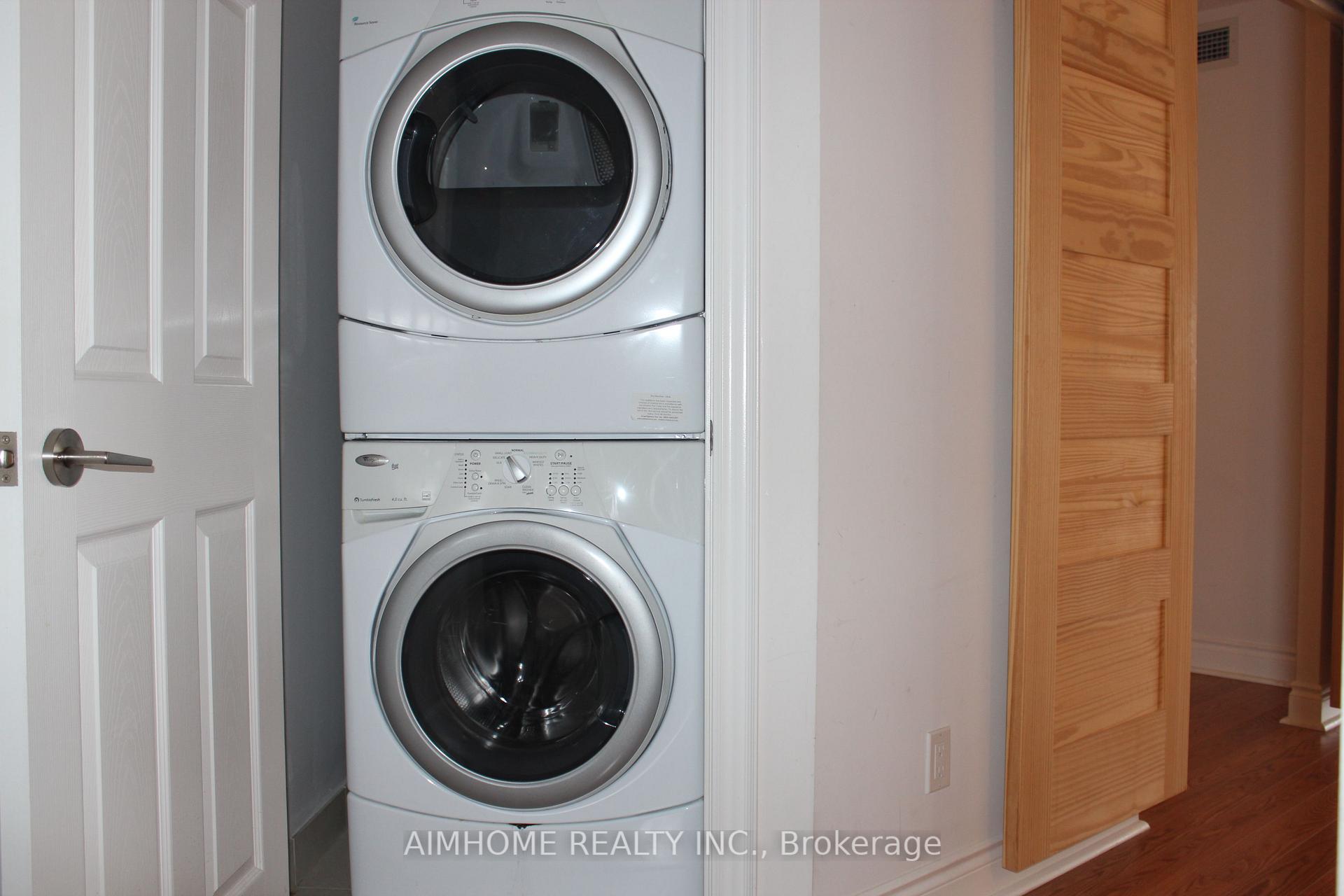 Photo 15 of Unit 1558, 23 Cox Boulevard, Markham, Unionville — HOMEH
