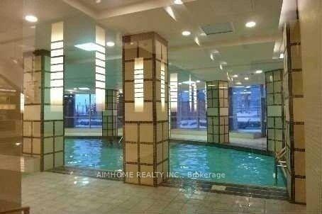 Photo 17 of Unit 1558, 23 Cox Boulevard, Markham, Unionville — HOMEH