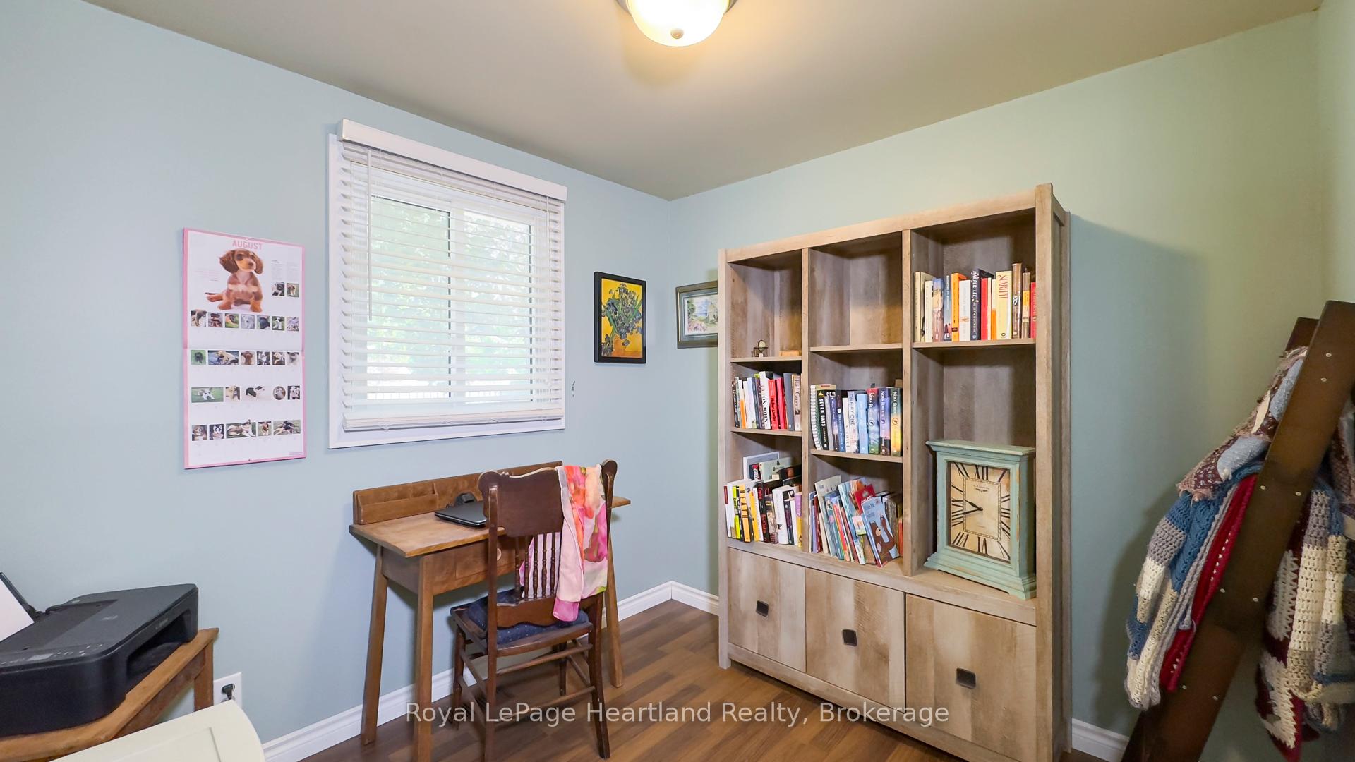 Photo 18 of 335 Oak Street, Goderich, Goderich (Town) — HOMEH