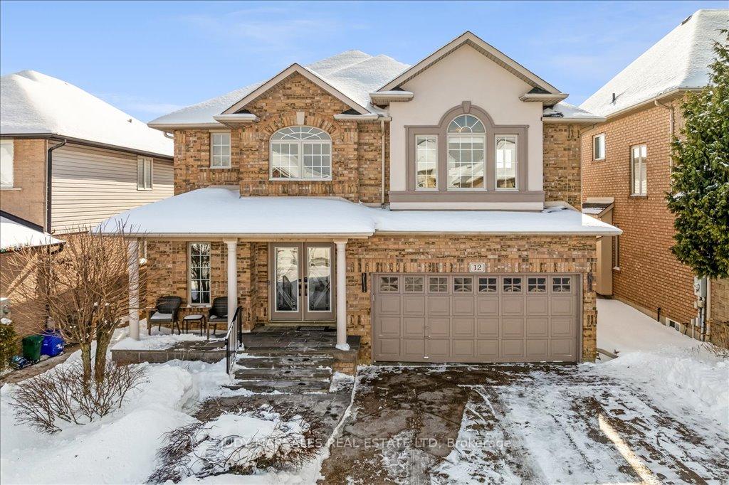 Photo 1 of 12 Holkham Avenue, Hamilton, Meadowlands — HOMEH