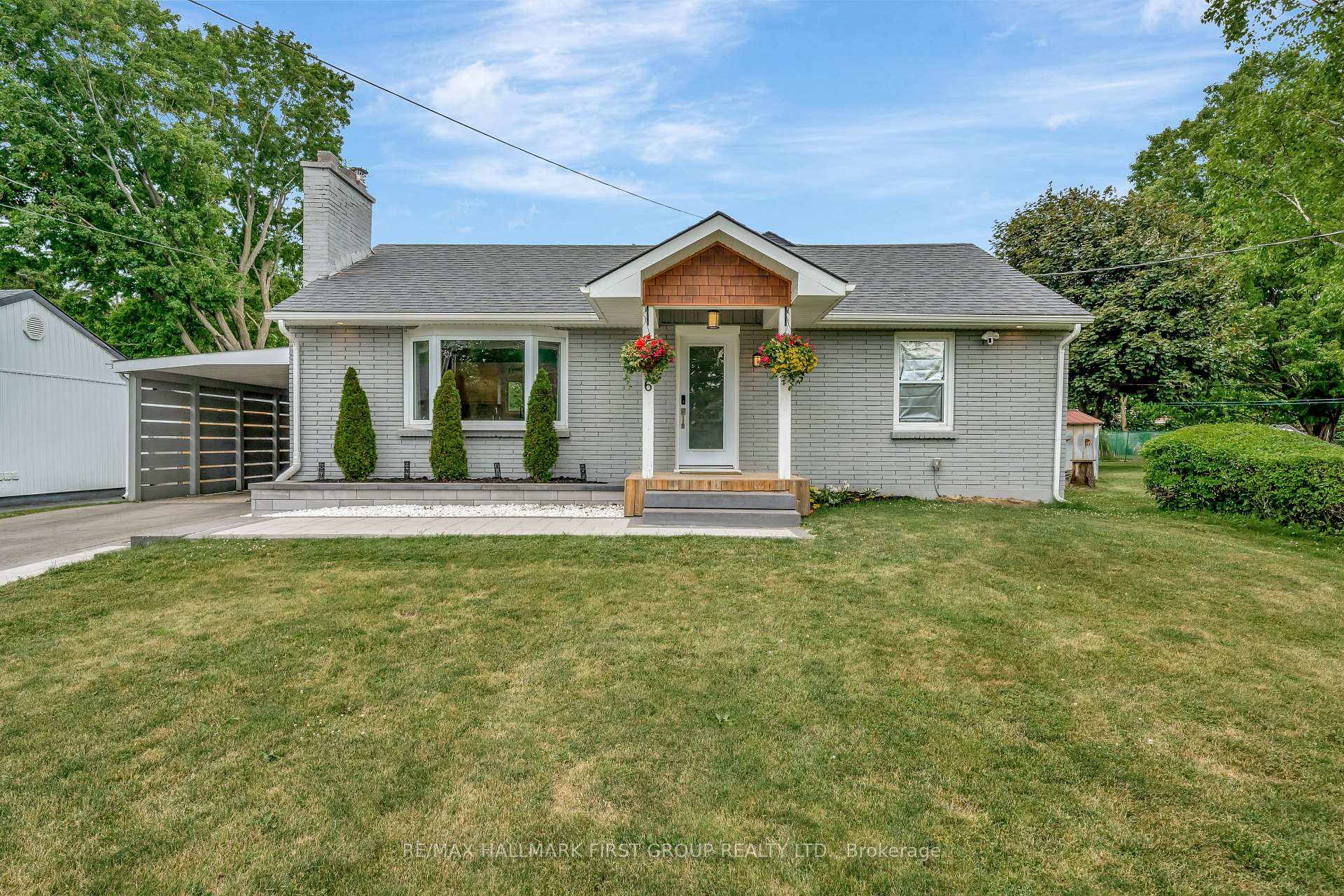 Photo 1 of 6 Orchard Avenue, Cobourg — HOMEH