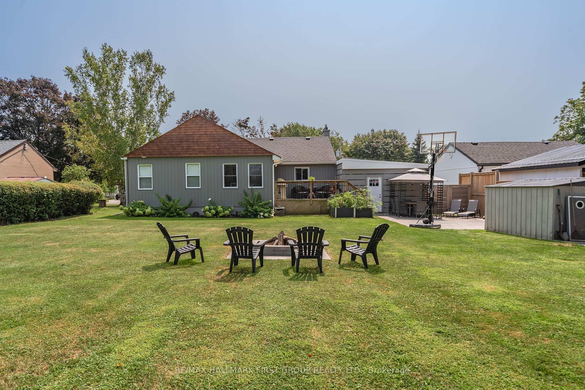 Photo 2 of 6 Orchard Avenue, Cobourg — HOMEH