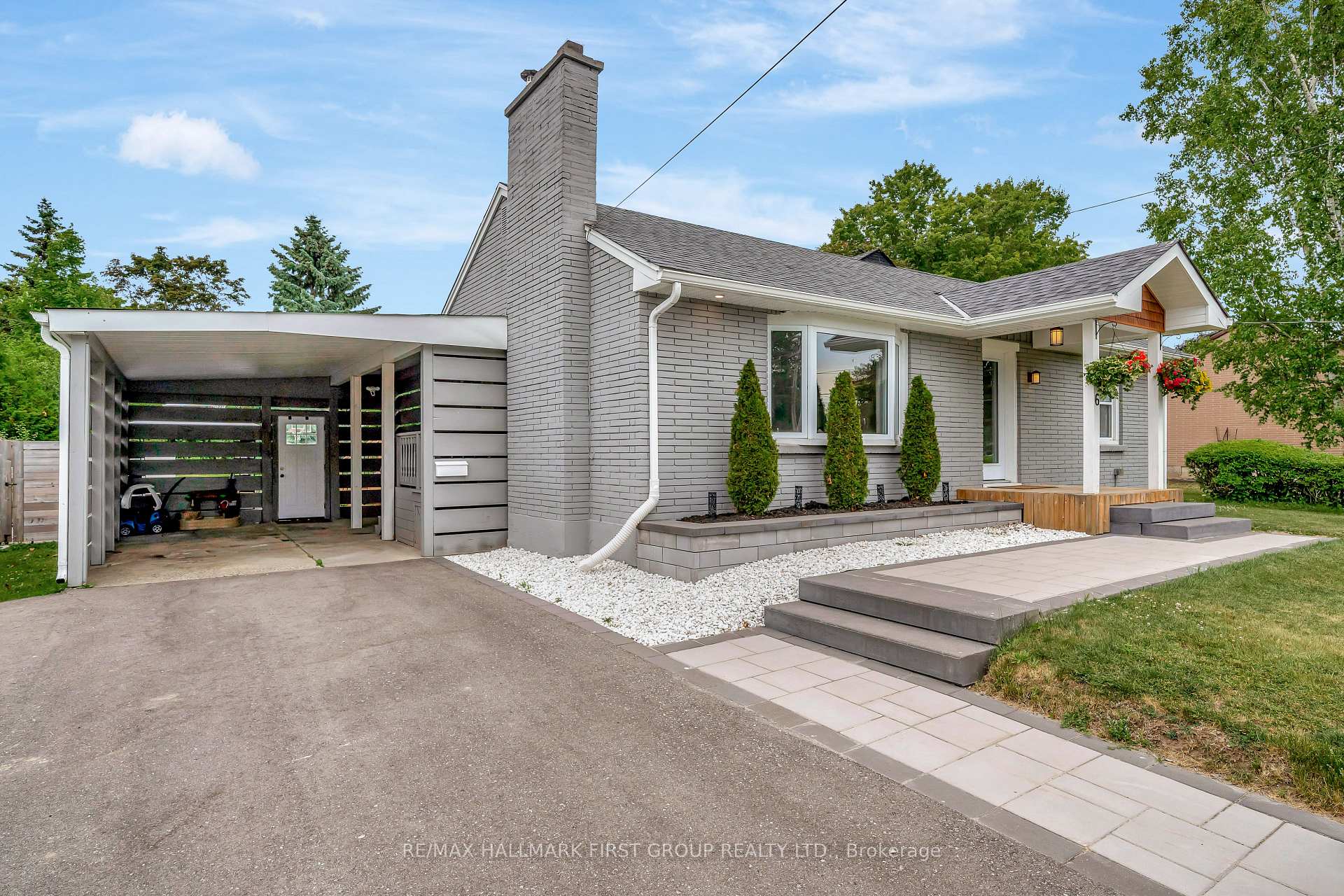 Photo 3 of 6 Orchard Avenue, Cobourg — HOMEH