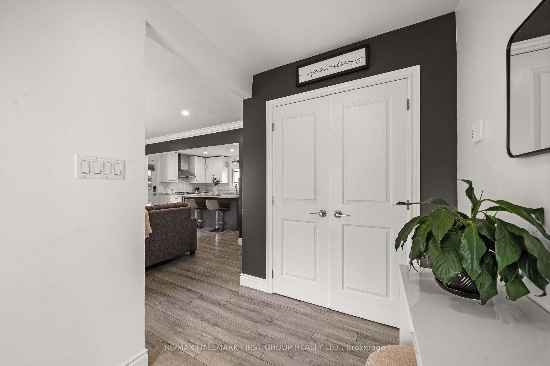 Photo 5 of 6 Orchard Avenue, Cobourg — HOMEH