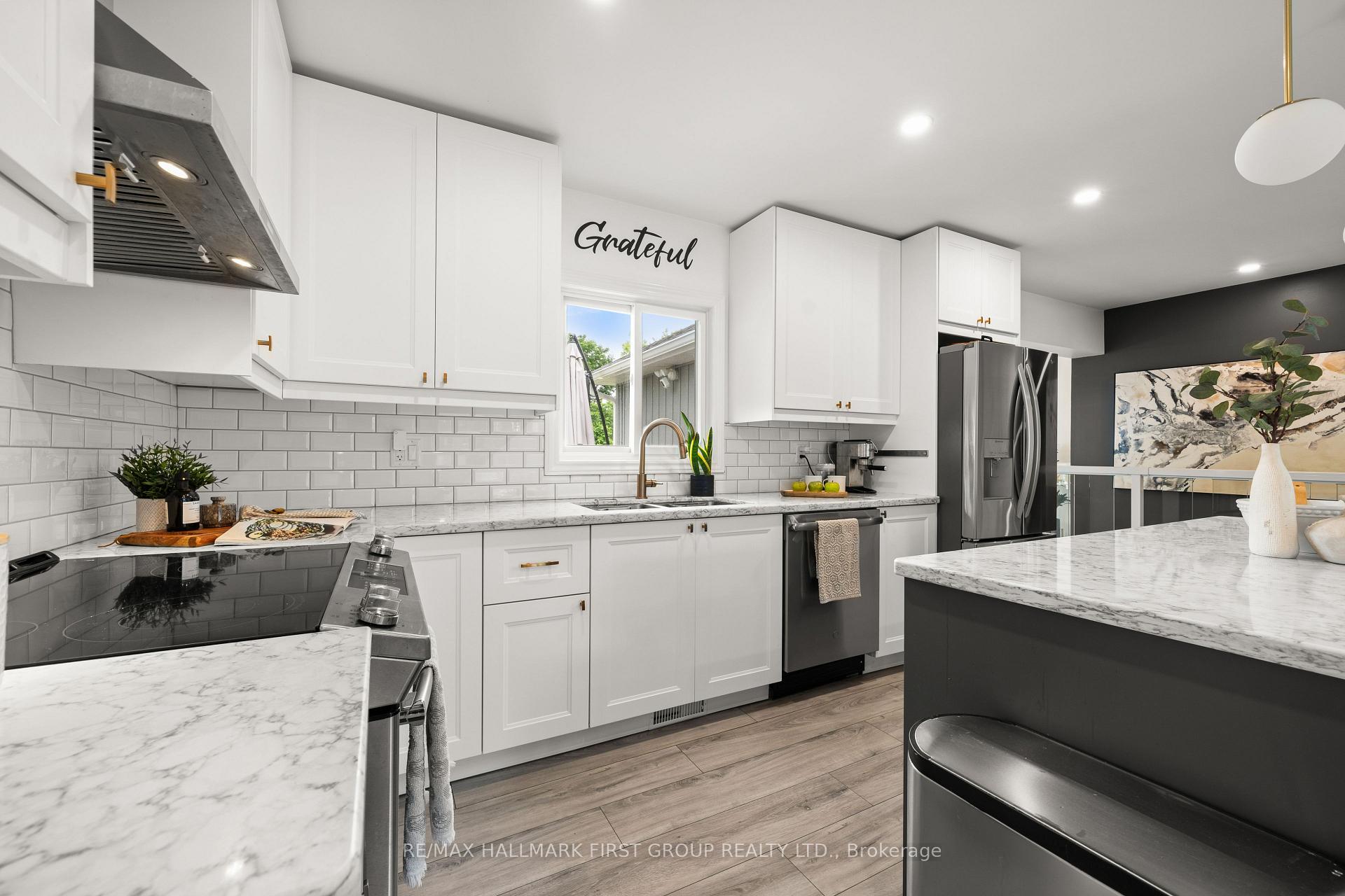Photo 10 of 6 Orchard Avenue, Cobourg — HOMEH