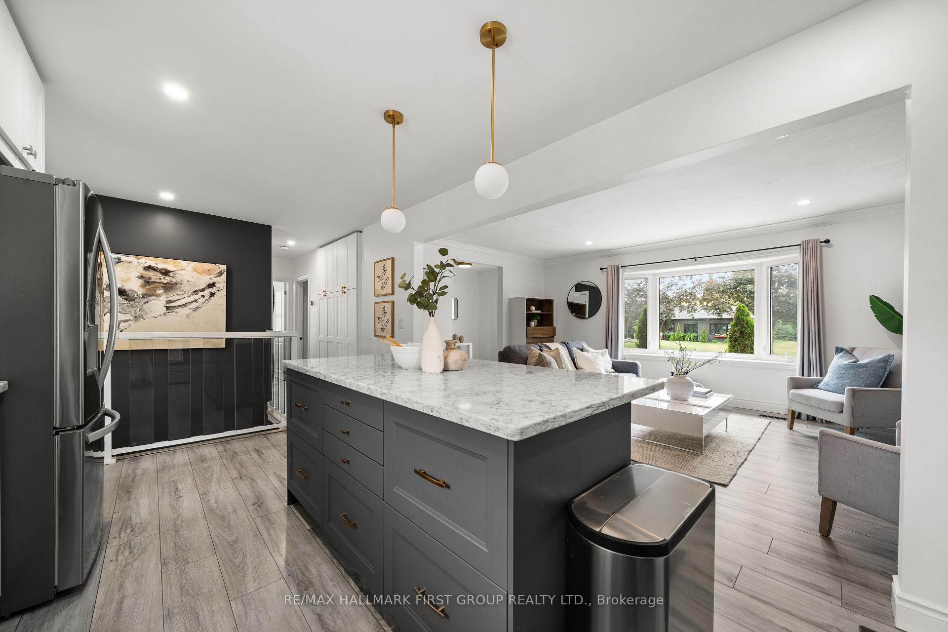 Photo 11 of 6 Orchard Avenue, Cobourg — HOMEH