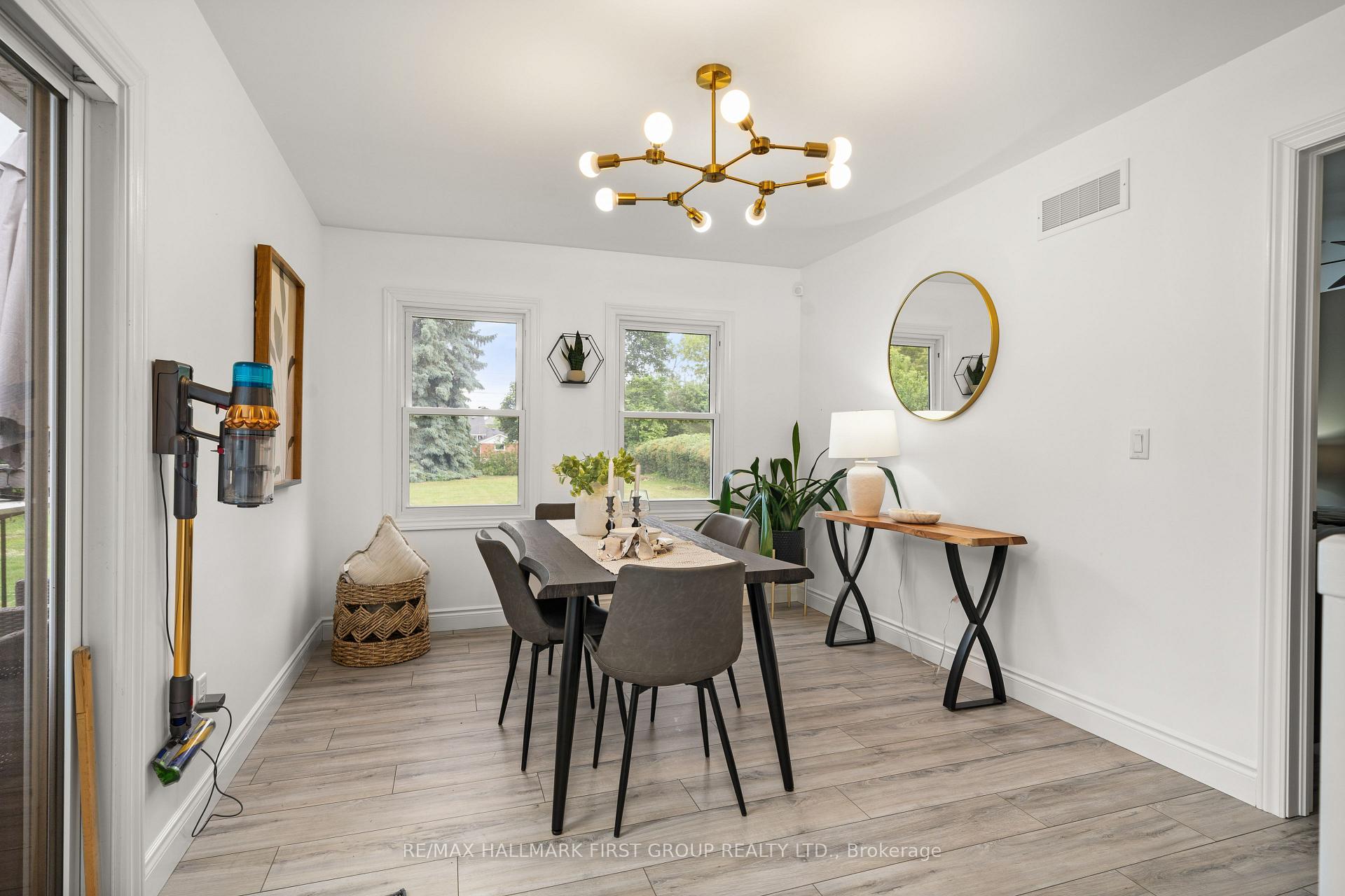 Photo 14 of 6 Orchard Avenue, Cobourg — HOMEH