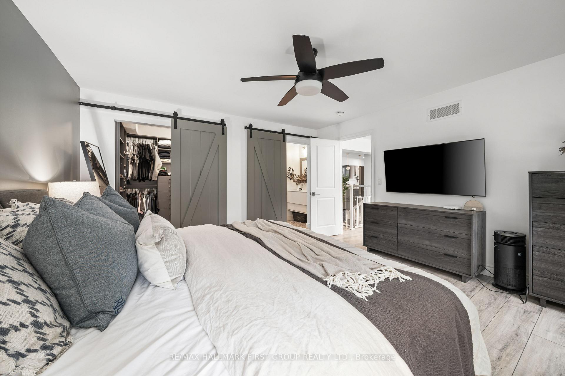 Photo 17 of 6 Orchard Avenue, Cobourg — HOMEH
