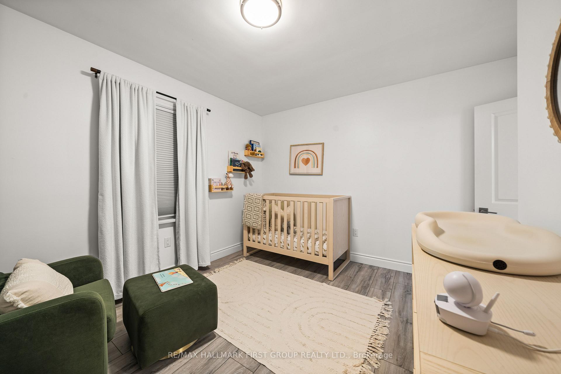 Photo 21 of 6 Orchard Avenue, Cobourg — HOMEH