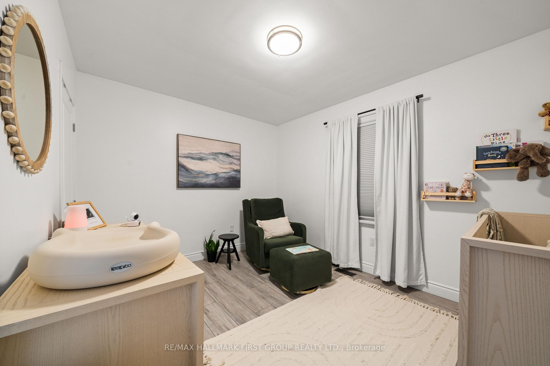 Photo 22 of 6 Orchard Avenue, Cobourg — HOMEH