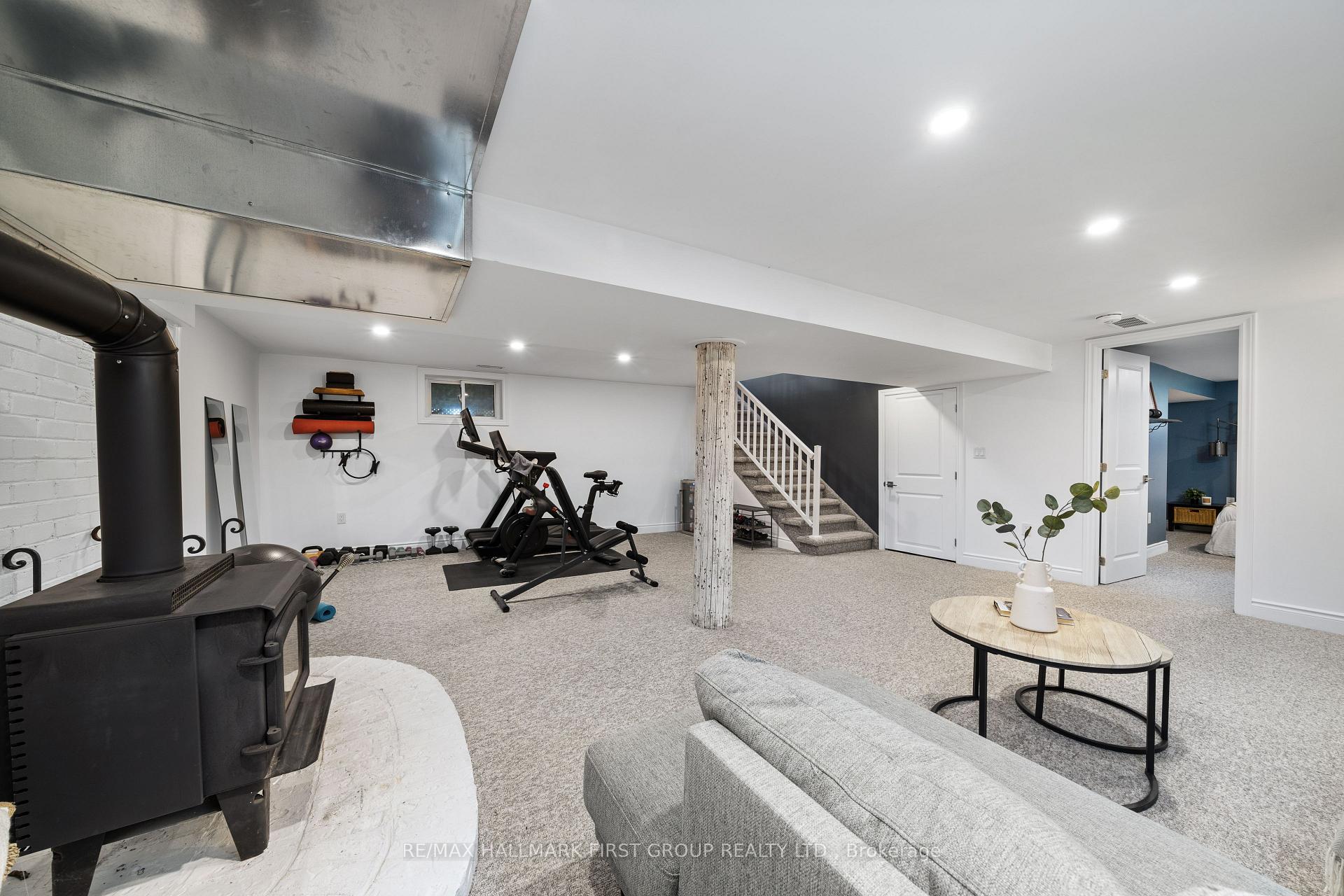 Photo 25 of 6 Orchard Avenue, Cobourg — HOMEH